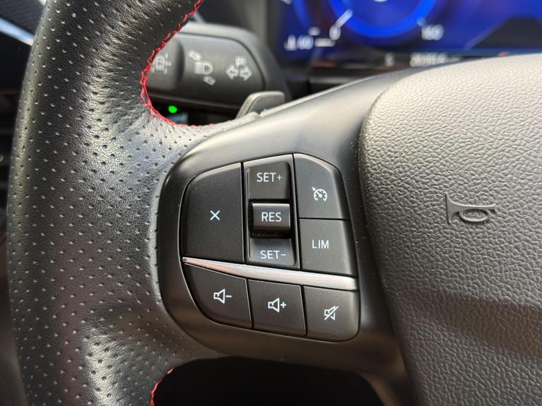 Used Ford Kuga HG20PHX 16