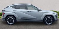 Hyundai KONA Photo 3