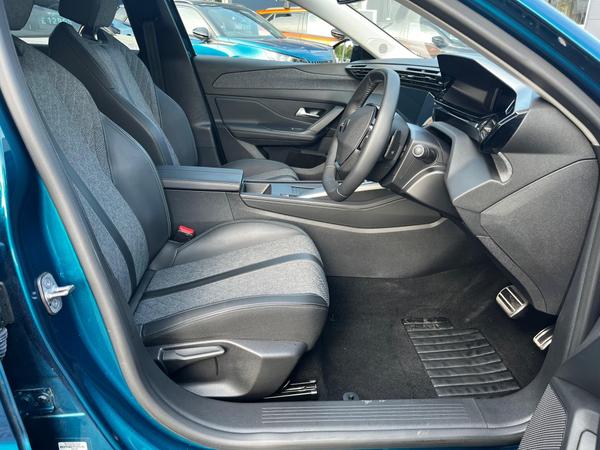 Used Peugeot 408 WU73YLE 13