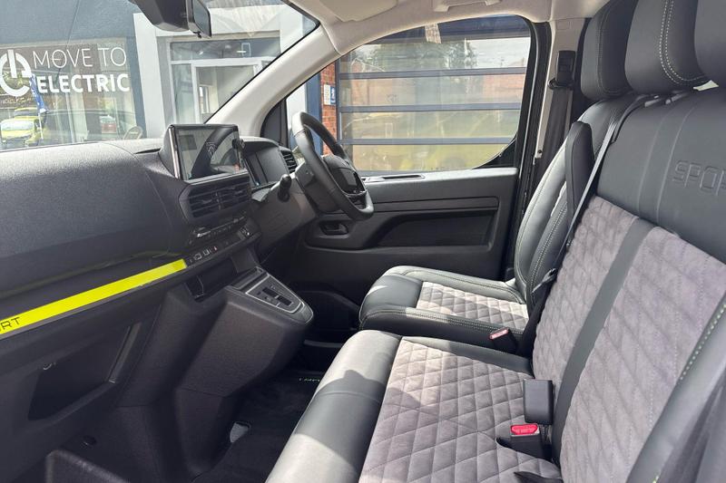 Used Peugeot Expert 202507254823201 39