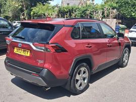 Toyota RAV4 Photo 5