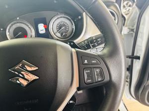 Suzuki Vitara Photo 34