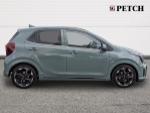 Kia Picanto Photo 1