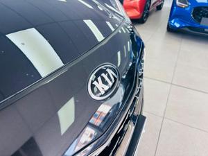 Kia Sportage Photo 14