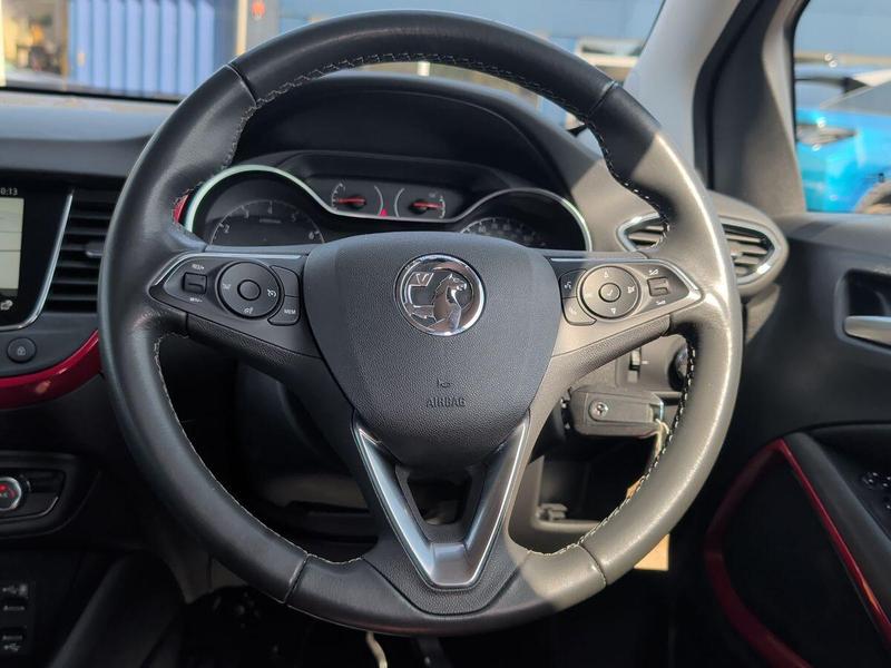 Used Vauxhall Crossland YO23DFC 41