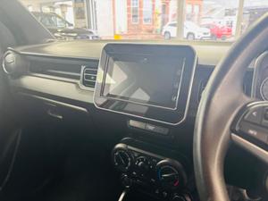 Suzuki Ignis Photo 33