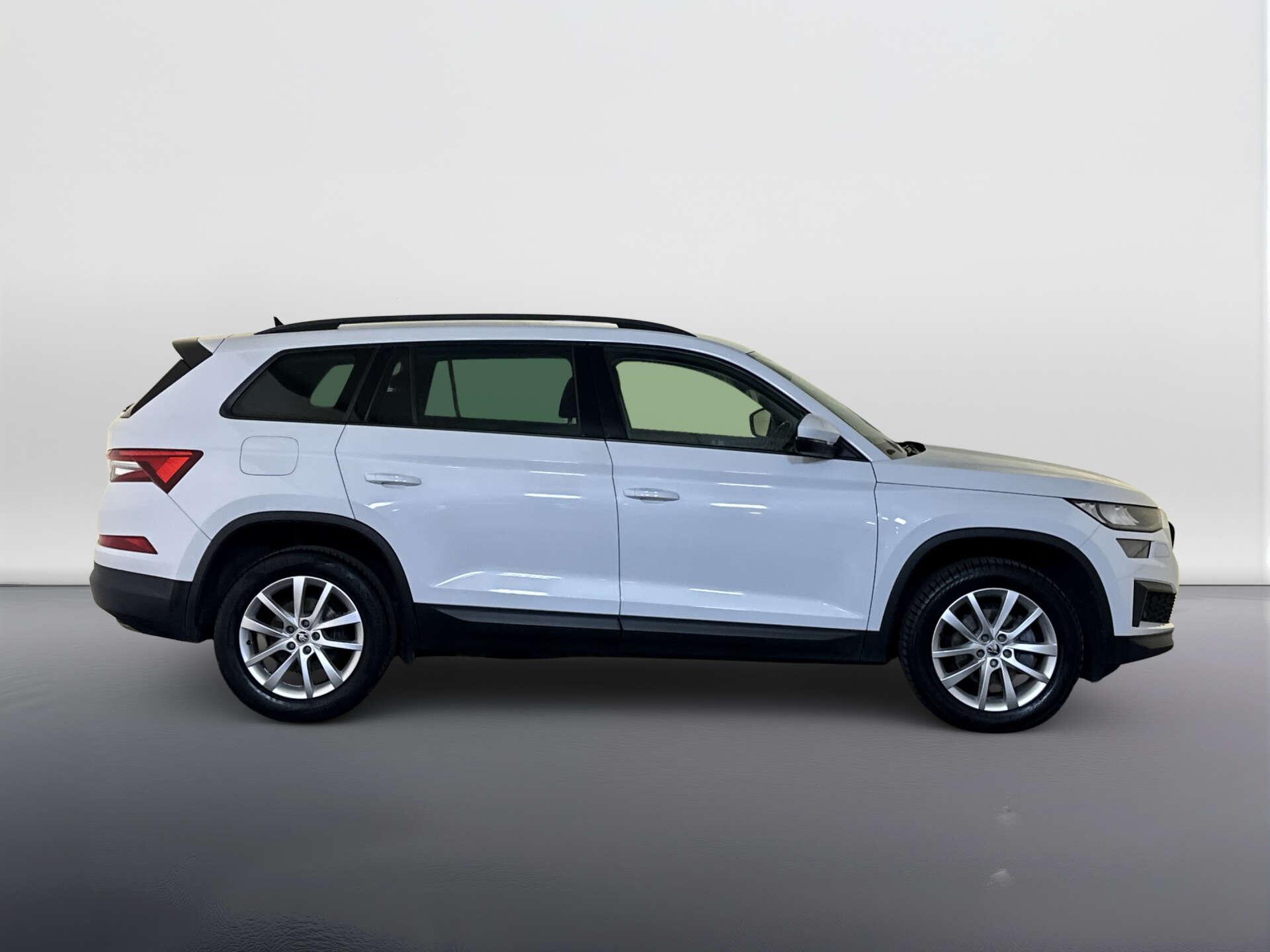 2022 Skoda Kodiaq thumbnail 12