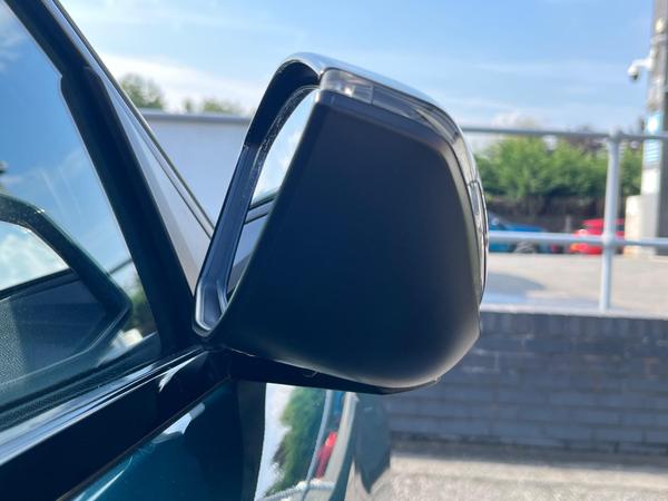 Used Peugeot 308 SW RK23ZYX 56