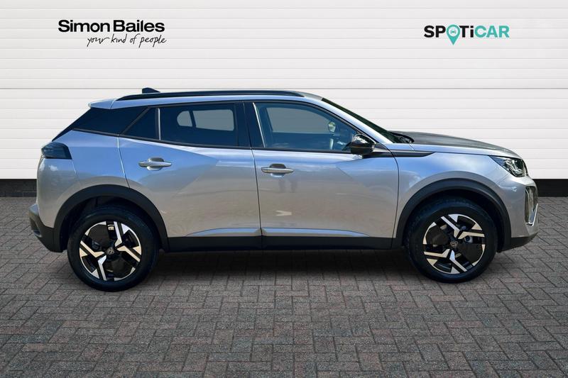 Used Peugeot 2008 KT73AUO 3