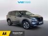 2024 Nissan X-Trail