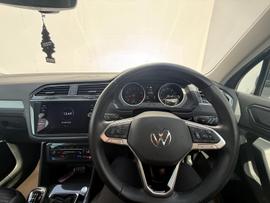 Volkswagen Tiguan Photo 9