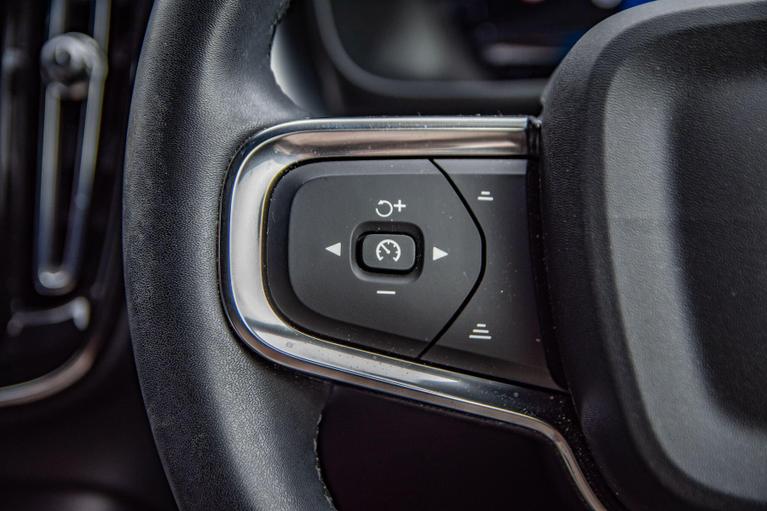 Used Volvo XC40 OE72HKK 11