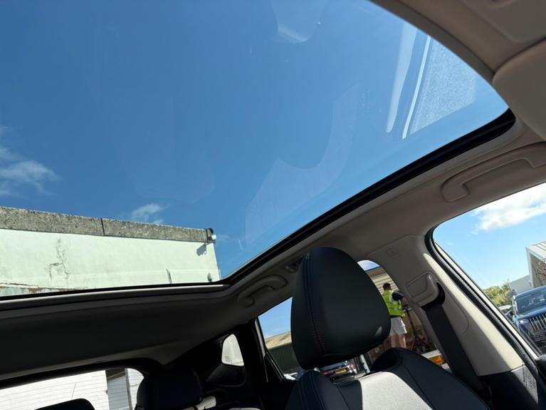 Used Nissan Qashqai WN70YMR 15