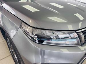 Suzuki Vitara Photo 11
