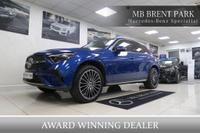Used Mercedes-Benz GLC GU24USF 1
