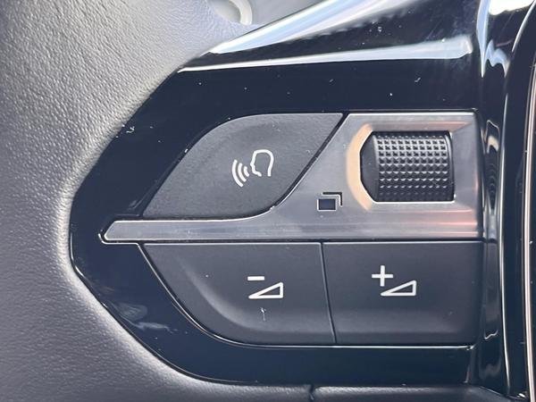 Used Peugeot 2008 LT24KWV 45