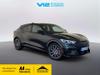2022 Ford Mustang Mach-E