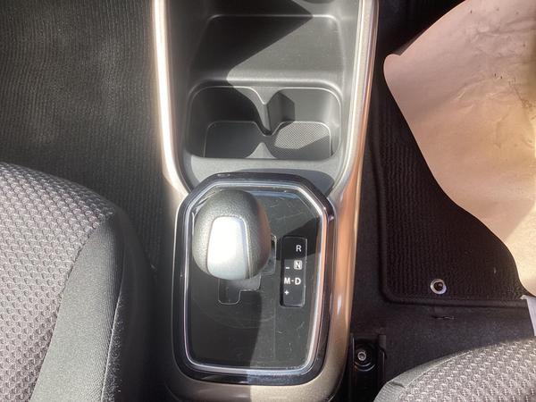 Used Suzuki Ignis GX69OEG 14