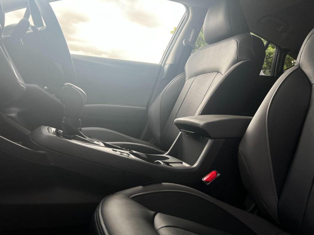 Used Subaru Crosstrek WM26DJO 38