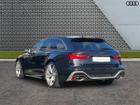 Audi RS6 Photo 1
