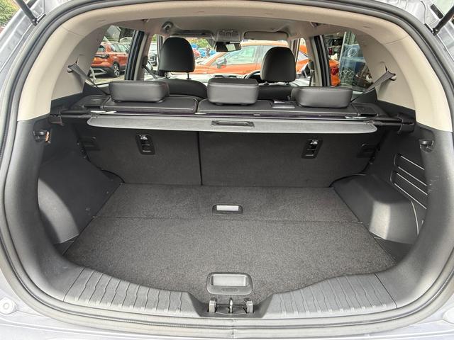 Used KGM Tivoli FP24KZU 20