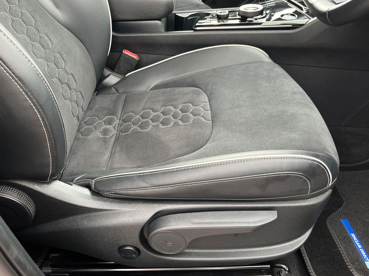 Kia Sportage Photo 30