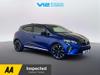 2024 Renault Clio