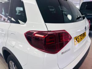 Suzuki Vitara Photo 19