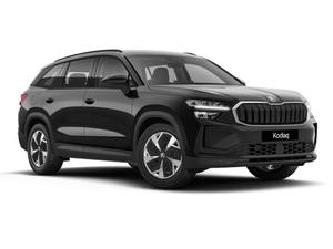 Skoda Kodiaq 1.5 TSI e-TEC MHEV SE DSG Euro 6 (s/s) 5dr (7 Seat) at Startin Group