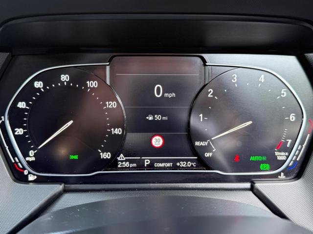 Used BMW 1 Series YB70HVD 35