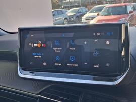Peugeot E-2008 Photo 10