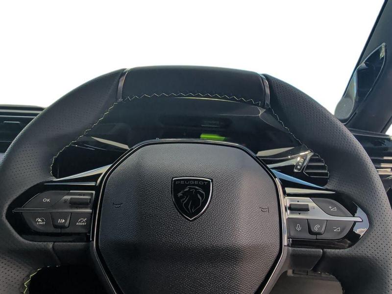 Used Peugeot 408 202606203472300 43