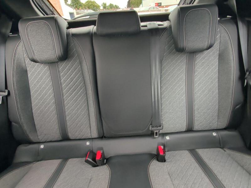 Used Peugeot 208 MC24HJV 29