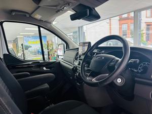 Ford Transit Custom Photo 31