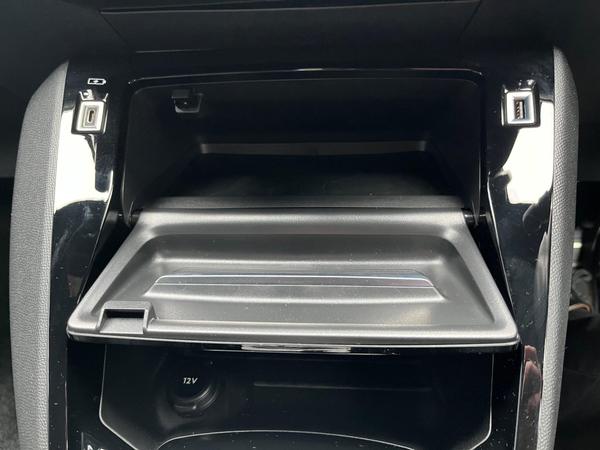 Used Peugeot E-208 RE72ETL 34