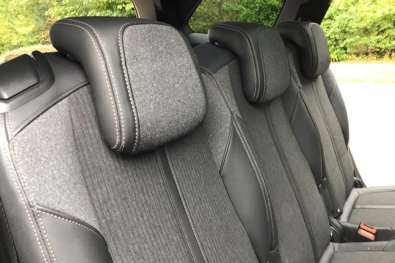 Used Peugeot 5008 YC20WMG 42