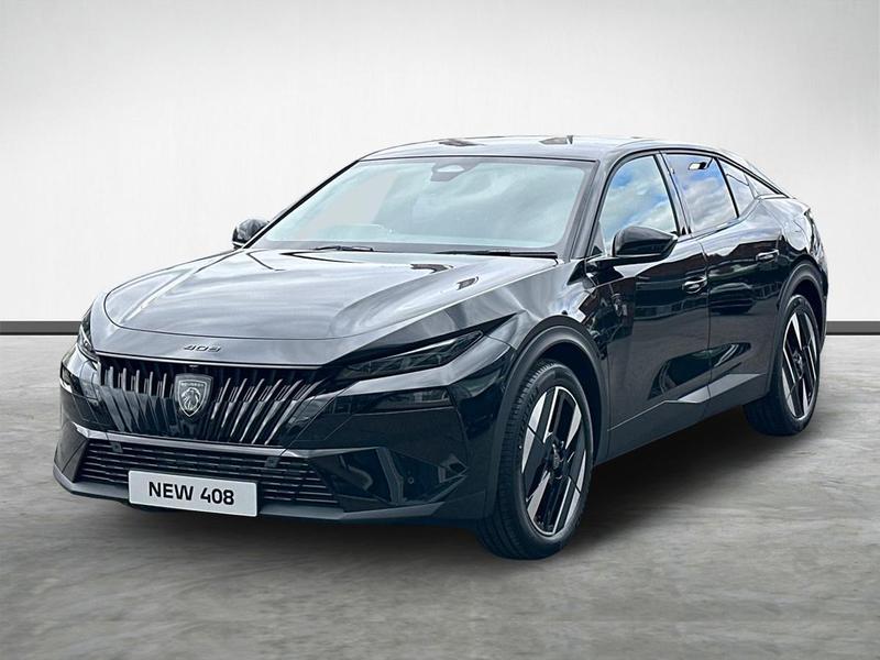 Used Peugeot 408 202605152415496 8