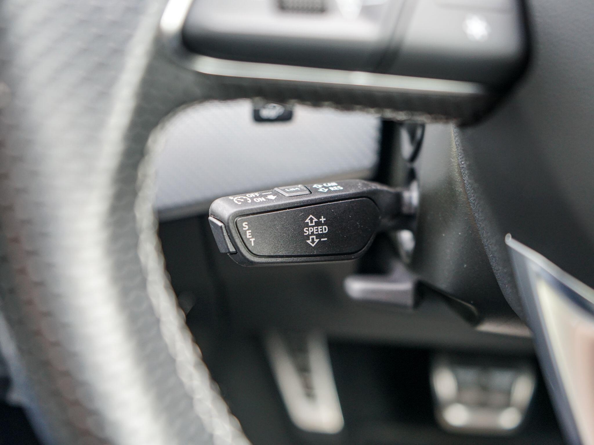 Audi RS4 Avant 2.9 TFSI V6 Estate 5dr Petrol Tiptronic quattro Euro 6 (s/s) (450 ps) — photo 40