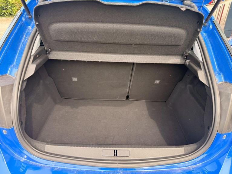 Used Vauxhall Corsa NU22YPX 4