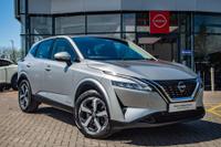 Used Nissan Qashqai YD72OFX 1
