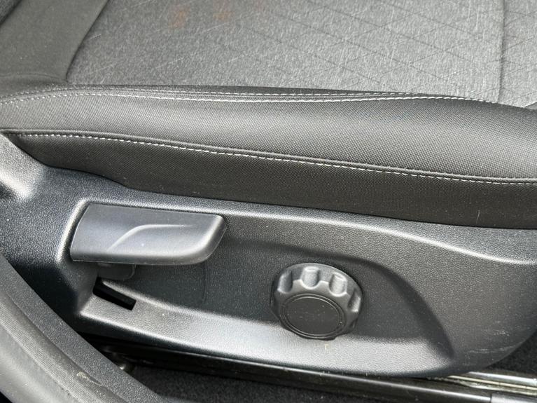 Used Ford Fiesta WR69OAD 15
