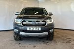 Ford RANGER Photo 6