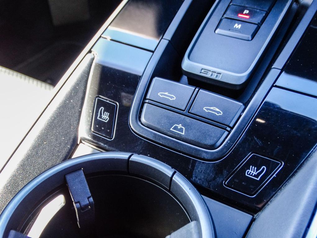 Used Porsche 911 FN69CXS 31