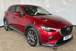 Mazda CX3 Photo 0