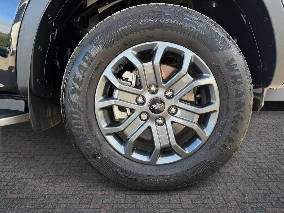 Ford Ranger Photo 7