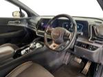 Kia Sportage Photo 2