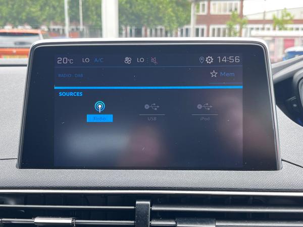 Used Peugeot 3008 EO23FKW 31