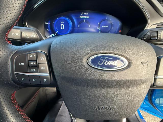 Used Ford Focus NG73VLD 15