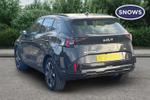 Kia Sportage Photo 2