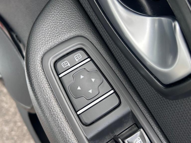 Used Renault Clio WV67ZDU 22